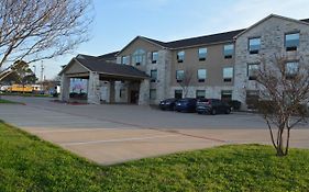 Quality Suites College Station Tx 3*